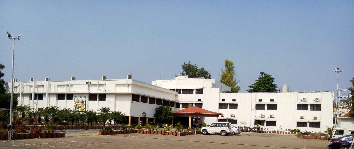 Gopal Sadan