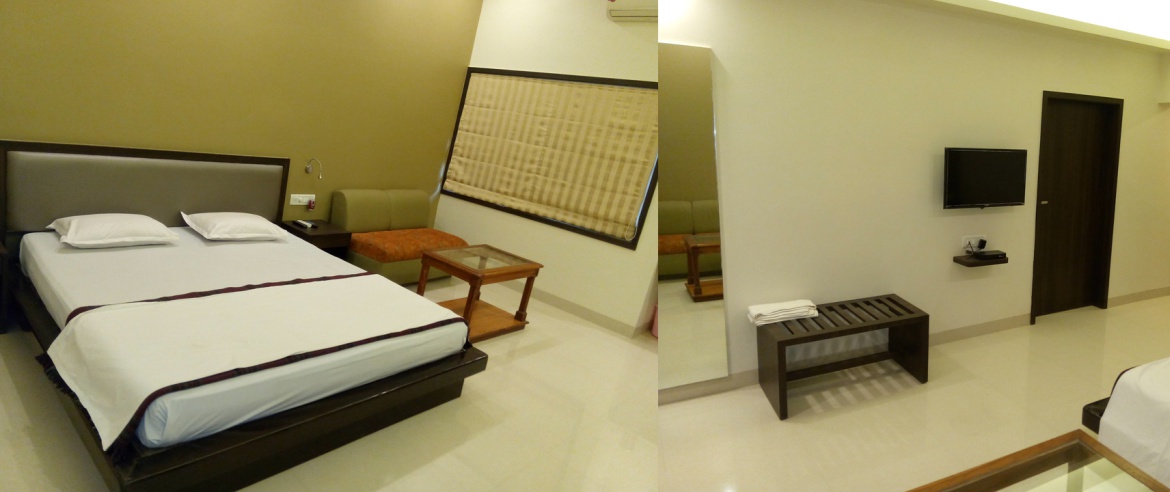 Gopal Sadan Rooms
