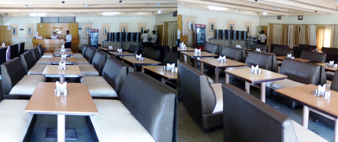 Gopal Sadan Restaurant